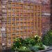 Heavy Duty Garden Trellis Fence Panel