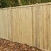 6ft x 6ft (1.83m x 1.8m) Decibel Noise Reduction Fence Panel
