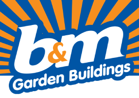 B&M Stores: sheds, garden buildings, fencing & more at low prices with UK free delivery